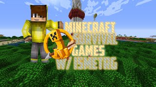 Minecraft  Survival Games  Bölüm 68  Sistem Özelliklerim [upl. by Nnateragram]