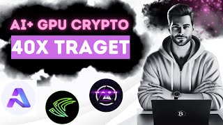 3 Early AI Crypto Coin To Invest In 2024 Can Grow 50X aicrypto rendertoken bittensor aethir [upl. by Wolfgang]