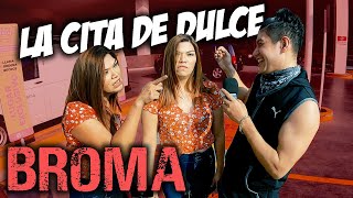 BR0MA a Dulce │ Christian Meza [upl. by Connel]