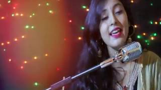 Baadshaho Movie Song Mere Rashke Qamar By Rojalin Sahu [upl. by Eberhard476]