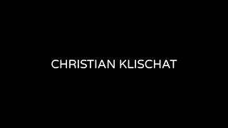 CHRISTIAN KLISCHAT  Showreel 2024 [upl. by Nuli728]