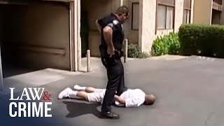 Top 25 Police Moments from COPS Reloaded I Was Gonna Shoot You [upl. by Aerdnaeel]