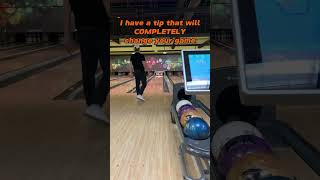 How To Get More Strikes bowling [upl. by Sternlight]