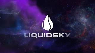 LiquidSky Free Trial Experience OUTDATED [upl. by Holey]