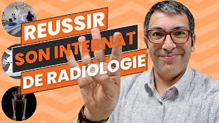 Mes 4 conseils pour réussir son internat de Radiologie 1 bonus [upl. by Rehpotsirh292]