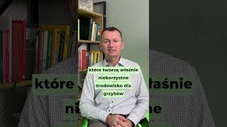 Co brać po kuracji antybiotykowej 💊❓ [upl. by Kronfeld]