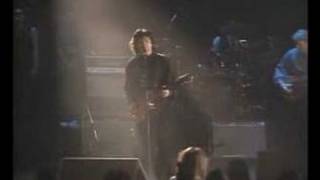 Gary Moore  Separate ways LIVE [upl. by Alram111]