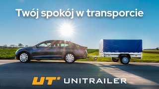 Odkryj sekret spokojnego transportu [upl. by Collier901]