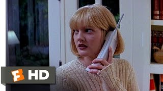 Scream 1996  Do You Like Scary Movies Scene 112  Movieclips [upl. by Ardnekal]