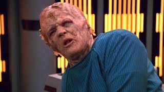 10 Most Hated Star Trek Voyager Episodes [upl. by Nirak]