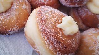 KRAPFEN BOMBOLONI [upl. by Callida]