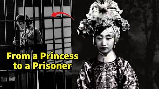 The Tragic life of the Last Princess of China [upl. by Auvil]