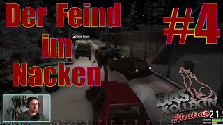 SCUM  Das Schmuggler Event außer Rand und Band  PART 4 [upl. by Asusej]