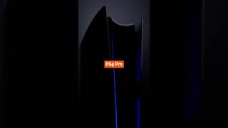 De PS5Pro is aangekondigd door Sony en hier is alles wat je erover moet weten 🔥🎮 [upl. by Ardnuat896]