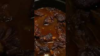 Braised Short Ribs [upl. by Tremayne]