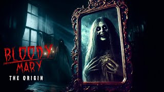 Bloody Mary  The Origin  Short Horror Film [upl. by Aliel]