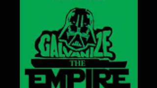 Party Ben  Galvanize the Empire [upl. by Lauhsoj]