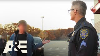 Live PD Over Age Road Rage Season 3  AampE [upl. by Aleyak]