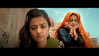 Parched Full Movie  Radhika Apte  Surveen Chawla  Adil Hussain  Review amp Facts HD [upl. by Race]