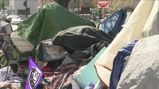 Denver mayors 2022 budget proposal seeks nearly 230 million combat homelessness [upl. by Guntar]