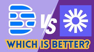 Descript Vs Loom Choosing the Right Tool for You [upl. by Patterman]