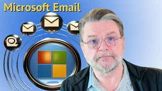 How Do I Change The Email Address of My Microsoft Account [upl. by Adyaj]