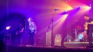 Gifts amp Curses  Yellowcard Live in Manila [upl. by Weywadt713]