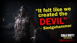 The MORTIFYING Sledgehammer Zombies Experience The Final Reich Video Essay [upl. by Tolman]