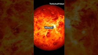 Could we live on Venus ☀️🪐 Venus Space [upl. by Nylaj90]