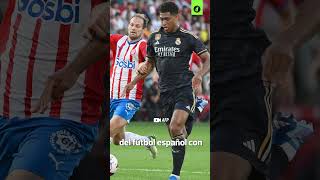 Girona 43 Atlético Madrid GIRONA viviendo un SUEÑO y quiere ser CAMPEÓN del FÚTBOL ESPAÑOL  Depor [upl. by Mellen]