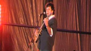 Beto Moya en Canta Salto 2011 Parte III [upl. by Deina173]