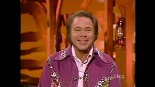 Hee Haw Complete Show with commercials 1974 George Jones Tammy Wynette Roy Clark Buck Owens [upl. by Jonie]