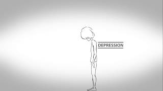 DEPRESSION An animated story [upl. by Sacci540]