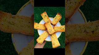 Garlic bread🍞🧈🌯subscribegarlicbreadsrilankashortsviralvideoyoutubeshorts [upl. by Glynn509]