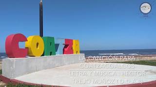 La canción para Coatzacoalcos [upl. by Kazimir]