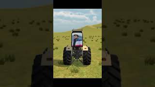 Track gaming video shortvideo tranding video viralvideo viralshornisudisvaltractor gamer [upl. by Nahshon77]