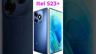 Itel S23 Plus full mobilephone mobilepriceinbangladesh specification [upl. by Ayrad]