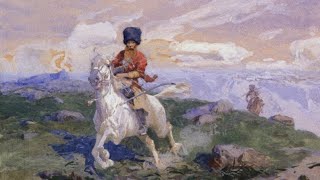 Ukrainian cossacks song quotOh hop my hopquot English italian and latin subtitles [upl. by Yelraf]