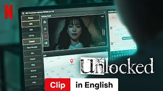 Unlocked Clip  Trailer in English  Netflix [upl. by Tyson]