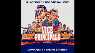 Vice Principals Original Score HBO [upl. by Gawlas102]