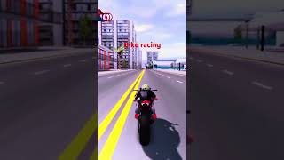 gaming racing funny video viralvideo youtubeshorts bike racing bike racing gaming bike [upl. by Fleta]