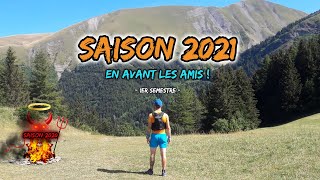 Saison 2021  Le ciel bleu après la tempête  ANTSORUN [upl. by Edson]