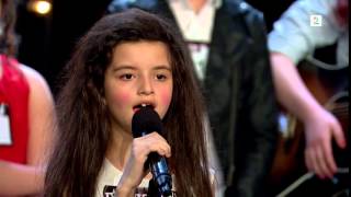 Angelina Jordan  Im A Fool To Want You Full Version  Norske Talenter  2014 [upl. by Lamb]