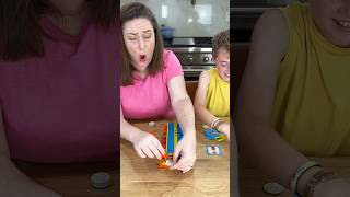 Most Completes Burgers WINS  Ballinger Family burgermania familygamenight boardgame [upl. by Hardie]