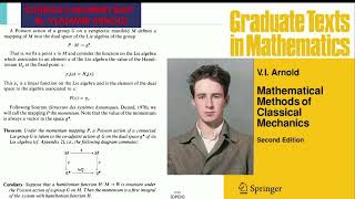 Symplectic Foliation Transverse Structure amp Libermann Foliation of Heat Theory and Information [upl. by Llenoil]