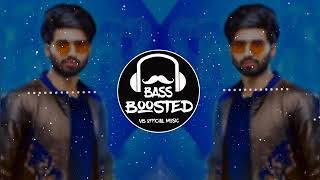 Sharara shivjot singh new song bass bossted 2020 [upl. by Cilegna]