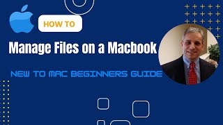 Managing Files on a Mac for Windows Users [upl. by Oswald906]