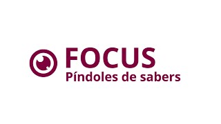 Com portar el projecte Focus a laula [upl. by Jobie]