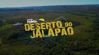 Curiosidades Sobre o Jalapão Titulo do video  OPERADORA DESERTO DO JALAPÃO [upl. by Launce11]