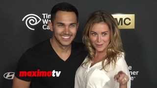 Alexa Vega amp Carlos Pena Jr Newly Engaged Hottest Couple [upl. by Soren]